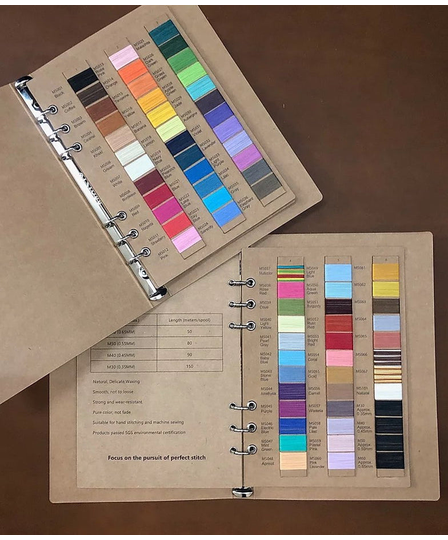 Каталог ниток Meisi Каталог ниток Meisi